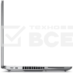 Ноутбук Dell Latitude 5550 15.6