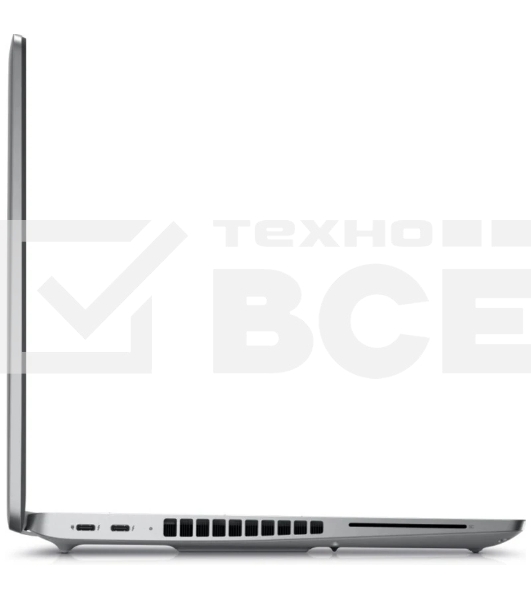 Ноутбук Dell Latitude 5550 15.6