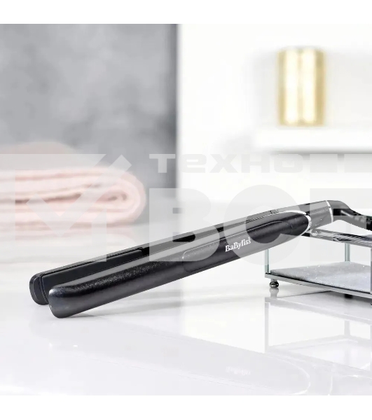 Выпрямитель Babyliss ST259E черный макс.темп.:230С