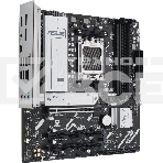 Материнская плата ASUS PRIME B840M-A-CSM, AM5, AMD B840, 4xDDR5, 4xSATA, 3xM.2, 1xPCI-E 4.0 x16, 2xPCI-E 3.0 x16, 1xRealtek 2.5Gb LAN, 2xUSB-A 10Gbps, 1xUSB-C 5Gbps, 4xUSB-A 2.0, 3x3.5 мм, 7.1, micro-ATX, фото6