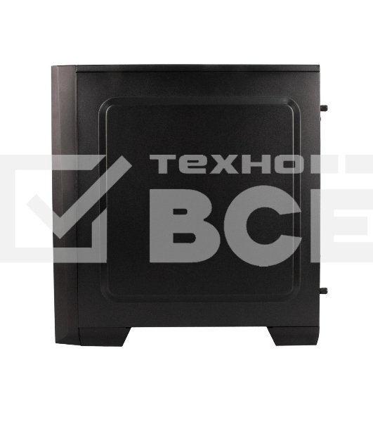 Компьютер IRU Home 310H6GE MT i5 12400 (2.5) 16Gb SSD512Gb UHDG 730 FreeDOS GbitEth 500W черный (1901236)