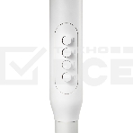 Вентилятор напольный Electrolux EFF-1006W белый, фото5