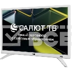 Телевизор LEFF 24