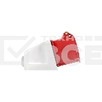 Розетка стационарная наружная EKF ps-114-16-380 16А 380В 3P+РЕ IP44 (114), фото2