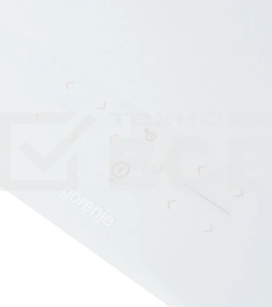 Варочная панель Gorenje GI6421SYW белый
