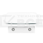 Вытяжка Elikor Кварц 90П-1000-Е4Д белый/белый, фото7