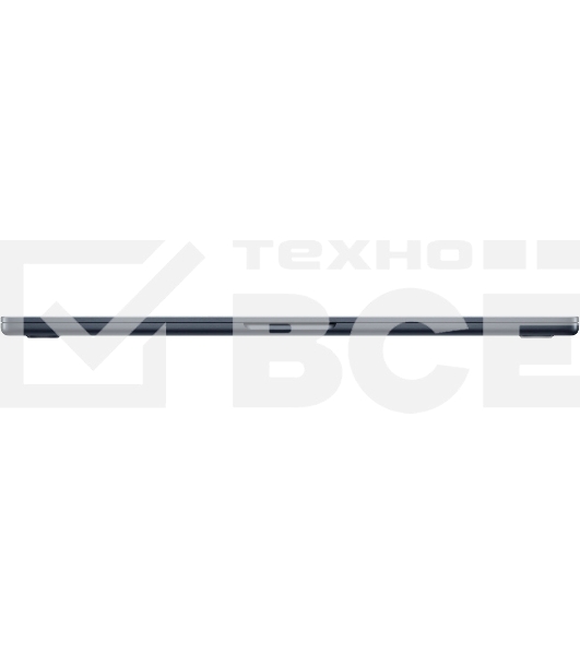 Ноутбук Apple MacBook Air A3241 темно-синий MW1M3HN/A M4 10 core 16Gb SSD512Gb/10 core GPU 15.3