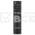 Аудиосистема SVEN HA-950, черный, МДФ, эко-кожа (60 Вт, Bluetooth, USB, Micro SD, пульт), фото4