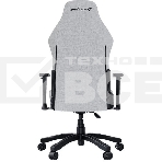 Кресло игровое Anda Seat Luna L AD18 серый, фото3