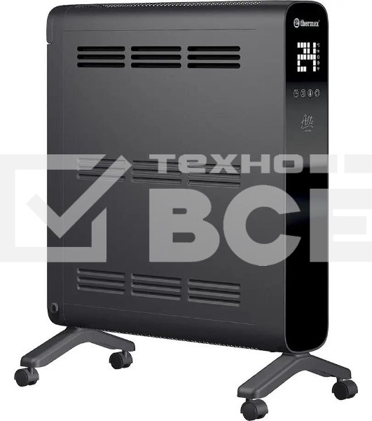 Конвектор Thermex Alto 2000 Wi-Fi