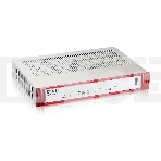 Межсетевой экран Zyxel USG FLEX 50HP с подпиской Gold на 1 год (AV, CF, IDP/DPI, Sandboxing, SecuReporter), 1xRJ-45: 1G PoE+ (LAN/WAN), 4xRJ-45: 1G (LAN/WAN), 1xUSB3.0 **, фото3