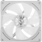Вентилятор для корпуса Lian-Li Uni Fan AL140 V2 G99.14ALV21W.00 белый, 140 мм, 1600 об/мин, 26.8 дБ, 4 pin, фото7