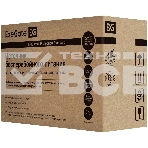Источник бесперебойного питания ExeGate SpecialPro Smart LLB-1600.LCD.AVR.C13.RJ <1600VA/950W, LCD, AVR, 6*IEC-C13, RJ45/11, Black>, фото9