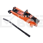 Домкрат подкатной PATRIOT DP 2750 2,75 Т, низкопрофильный, 85-385 мм, 12,5 кг, фото9