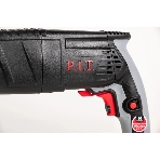 Перфоратор P.I.T. PROMO, 3-реж. гор. 850Вт. 2,4дж.SDS+, коробка _PBH24-C, фото6