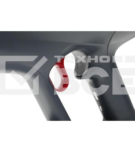 Пылесос вертикальный Tefal X-Force Flex 11.60 Aqua TY9890WO, синий/серый