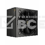 Блок питания 600W Ocypus Beta P600 BK (ATX, APFC, 20+4 pin, 120мм fan, PCI-E 6+2Px2, 3xSATA) (Beta-P600-N1HDBK024X-EU), фото 1