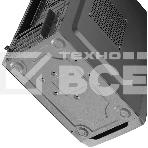 Компьютерный корпус Ginzzu B180 2*USB 2.0,AU w/o PSU, фото6