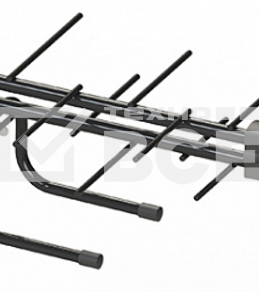 Антенна LOCUS КАЙМАН (L 940.10) пассивная