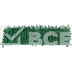 Насадка из микрофибры Рыжий Кот 'Лапша' MopM4-Н Super Promo (310462), фото4