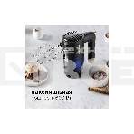 Миксер Redmond RHM-2105, Темно-серый, фото8