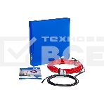 Кабель нагревательный Devi Flex-18T 1075 Вт 230 В 59 м, фото 1