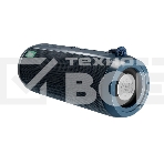 Колонка портативная More Choice BS22 Blue, фото5