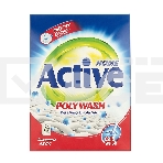 Стиральный порошок автомат ACTIVE 