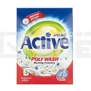 Стиральный порошок автомат ACTIVE 
