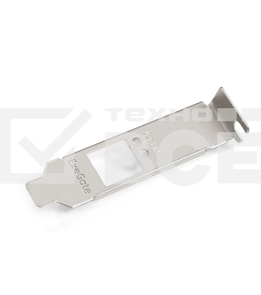 Сетевой адаптер ExeGate EXE-520 PCI 10/100Mbps RTL8139D (OEM) EX281223RUS