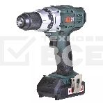 Профессиональный шуруповерт аккумуляторный Klpro KLNM18-20 (18В, Li-ion-2шт, 2.0А·ч, 40Нм, 2 скорости, подсветка, магнитная бита,З/У,в кейсе), фото11