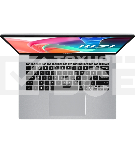 Ноутбук MSI Modern 14 F1MG Core 5 120U 14