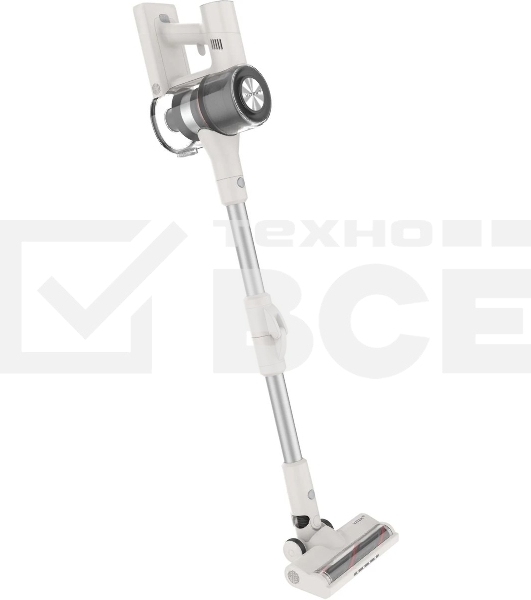 Пылесос Vitek VT-CLS02WET, 250Вт, бежевый/бежевый