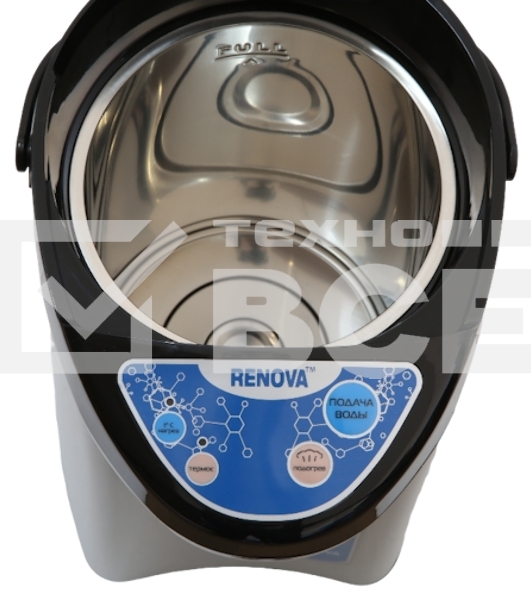 Термопот Renova TP3508-3DS1