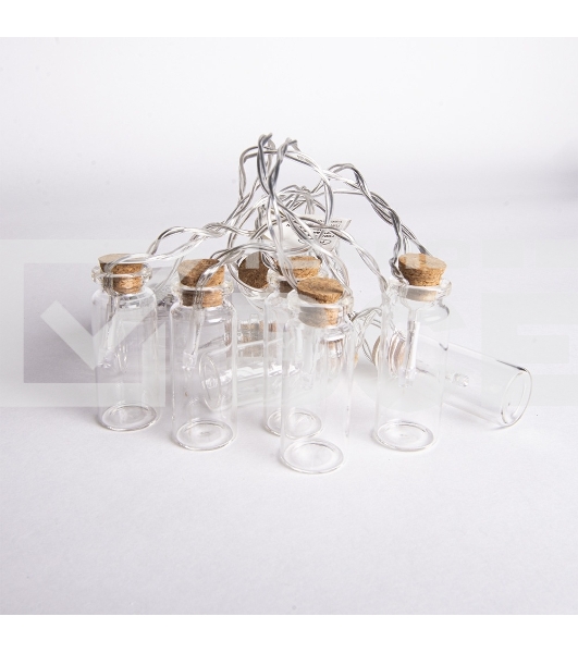 Гирлянда FUNRAY Бутылки