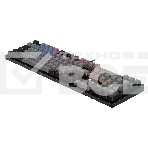 Клавиатура проводная A4Tech Bloody B828N USB черный/серый, фото4