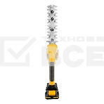 Ножницы-кусторез аккумуляторные Denzel GS-20, Li-Ion, 20 В, фото5