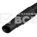 Шланг для пылесоса 4 м с адаптерами для Denzel RVC20, RVC30, LVC20, LVC30, фото2