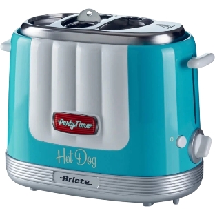 Машина для хот-догов Ariete 00C020601AR0