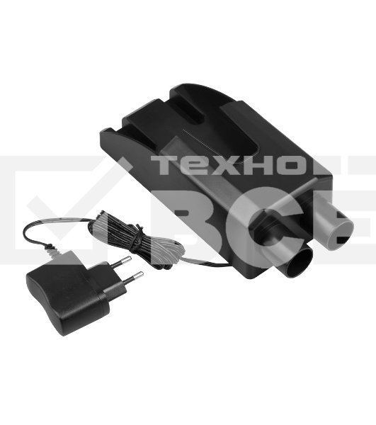 Пылесос вертикальный беспроводной Maunfeld MF-2032GR PRO