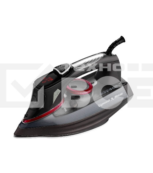 Утюг Zigmund & Shtain ZSI-711