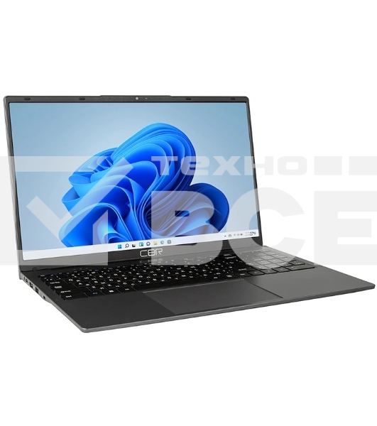 Ноутбук CBR LP-MDCR-1505 15.6