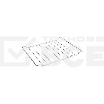 Мини-печь Delta D-0122 белая, фото3