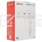 Фен Atlanta ATH-6787 белый, фото2