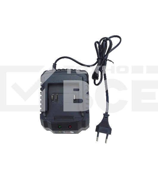 Аккумуляторная бесщеточная воздуходувка ProfiPower DWDUB-18V (18В,Li-ion-1шт, 4.0А·ч, З/У, в коробке)