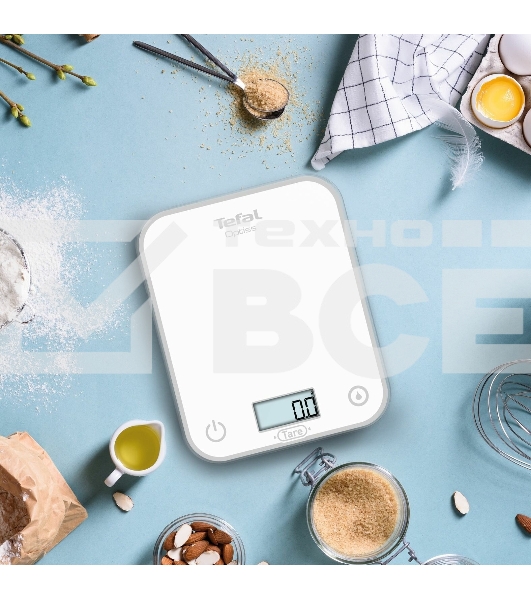 Весы кухонные Tefal BC50U0V0