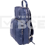 Рюкзак женский Piquadro Circle CA6216W92/BLU4 синий кожа, фото11