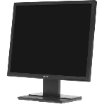 Монитор 19' Acer V196LbBi IPS 1280x1024, 60 Гц, 5 мс, 5:4, 250 кд/м², VGA, черный, фото5