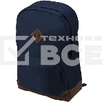 Рюкзак для ноутбука Continent (15,6) BP-003 Blue, синий., фото5