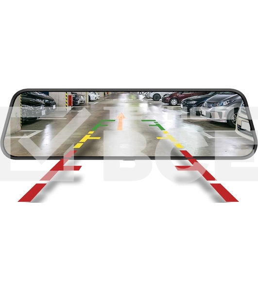 Видеорегистратор Ritmix AVR-9100